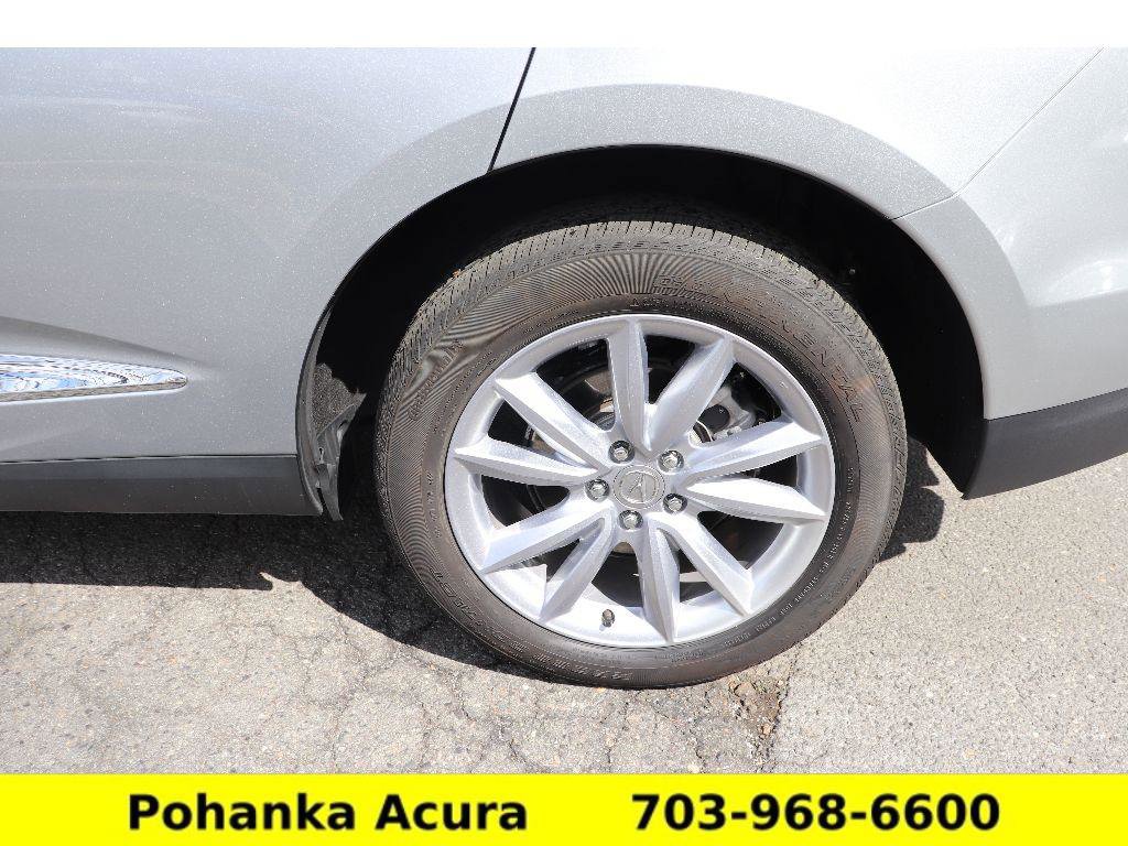 Certified 2023 Acura RDX AWD image 29