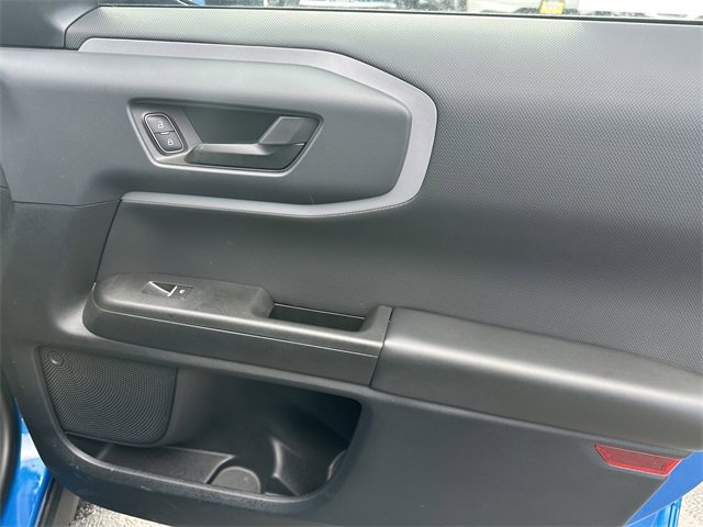 Certified 2022 Ford Bronco Sport Big Bend w/ Convenience Package image 35