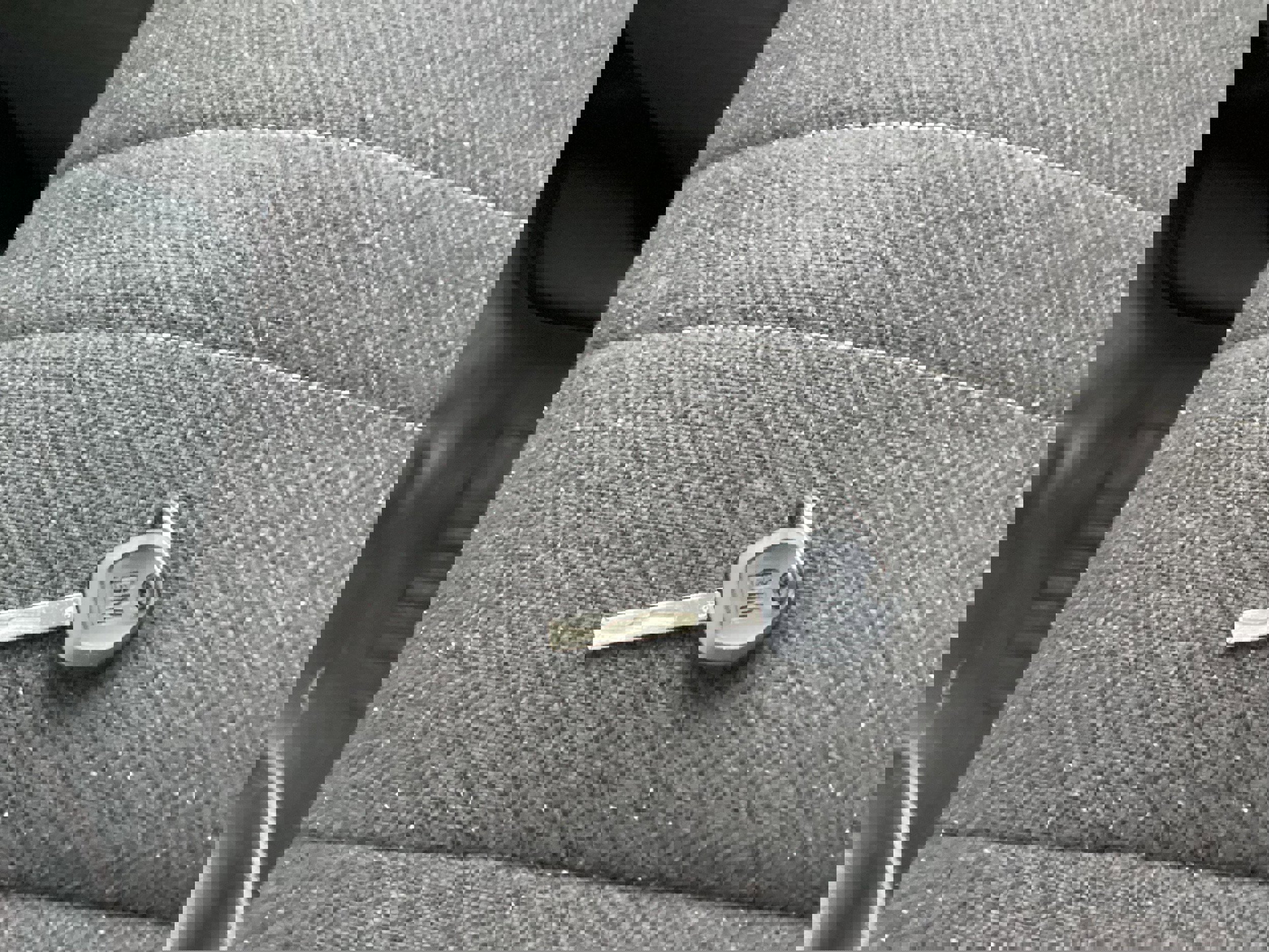 Used 2024 Chevrolet Express 2500 Work Van w/ Driver Convenience Package image 20