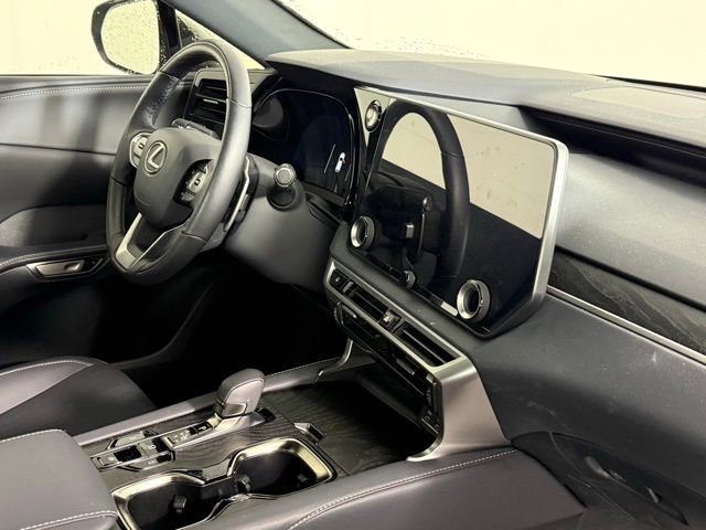 Used 2025 Lexus RX 350 Premium w/ Accessory Package image 28