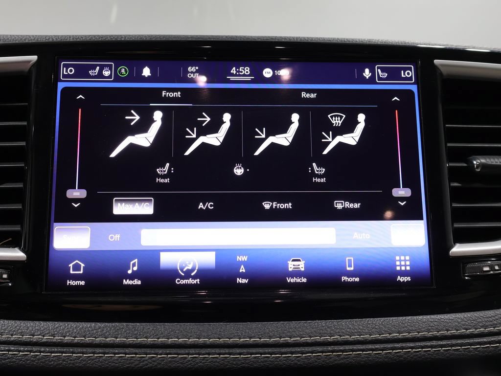 Used 2021 Chrysler Pacifica Touring-L FWD image 33