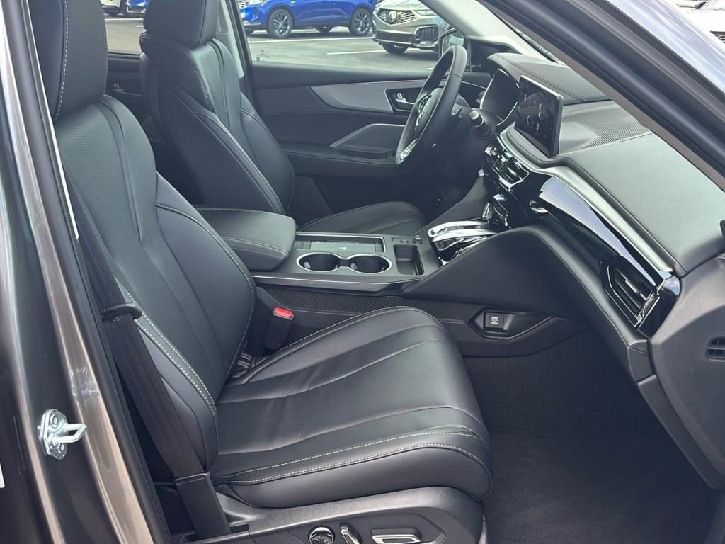 New 2026 Acura MDX FWD w/ Technology Package image 18