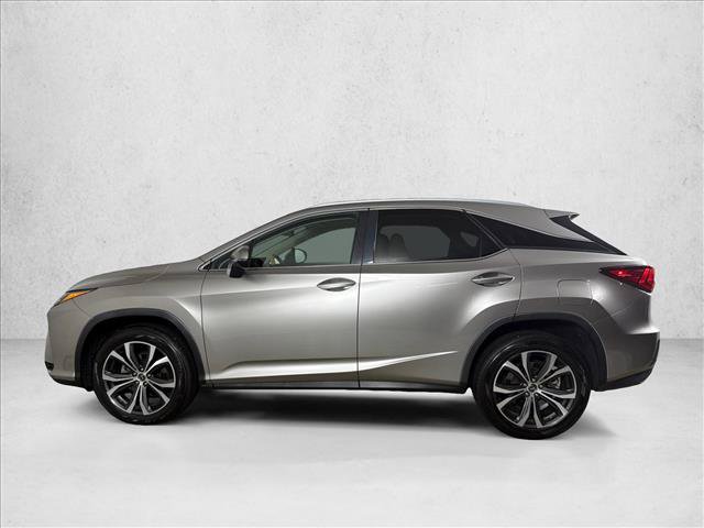 Used 2019 Lexus RX 350 FWD image 7