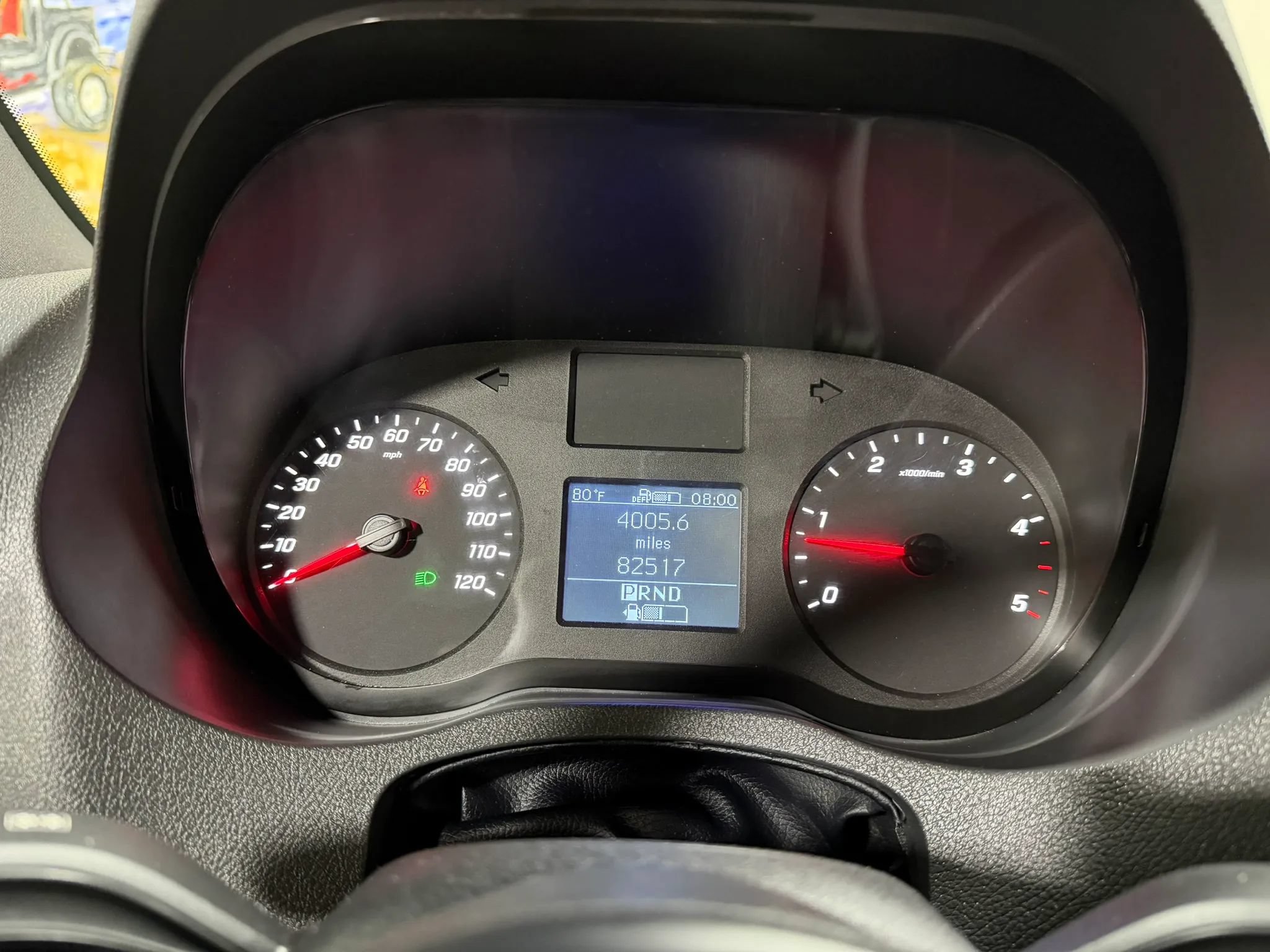 Used 2020 Mercedes-Benz Sprinter 2500 image 38