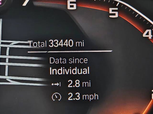 Used 2023 BMW M850i xDrive Coupe AWD/4WD image 18