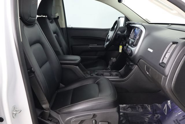 Used 2020 Chevrolet Colorado ZR2 AWD/4WD image 18