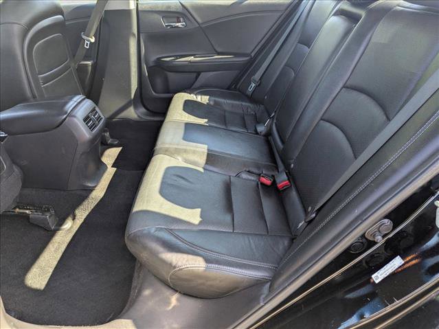 Used 2014 Honda Accord EX-L image 19