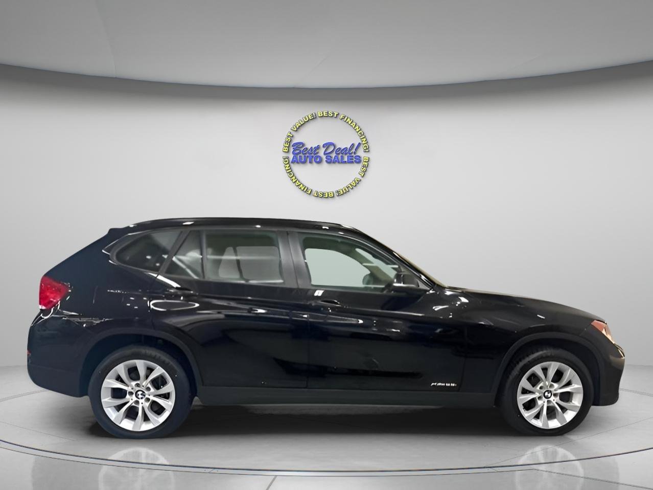 Used 2014 BMW X1 xDrive28i AWD/4WD image 6