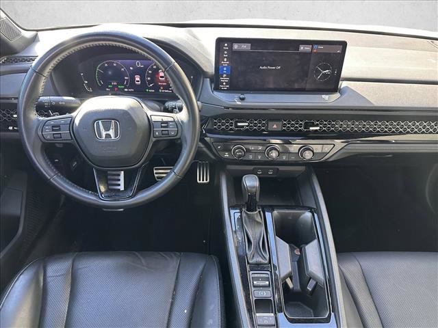 Used 2023 Honda Accord Sport image 24