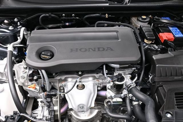New 2026 Honda Civic Sport image 23