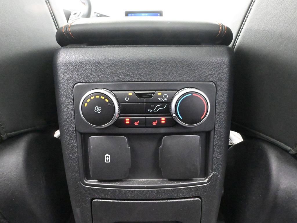 Used 2023 Ford Explorer Timberline image 43