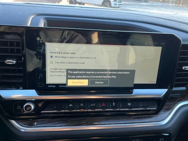 Used 2024 GMC Sierra 1500 SLE w/ Preferred Package image 21