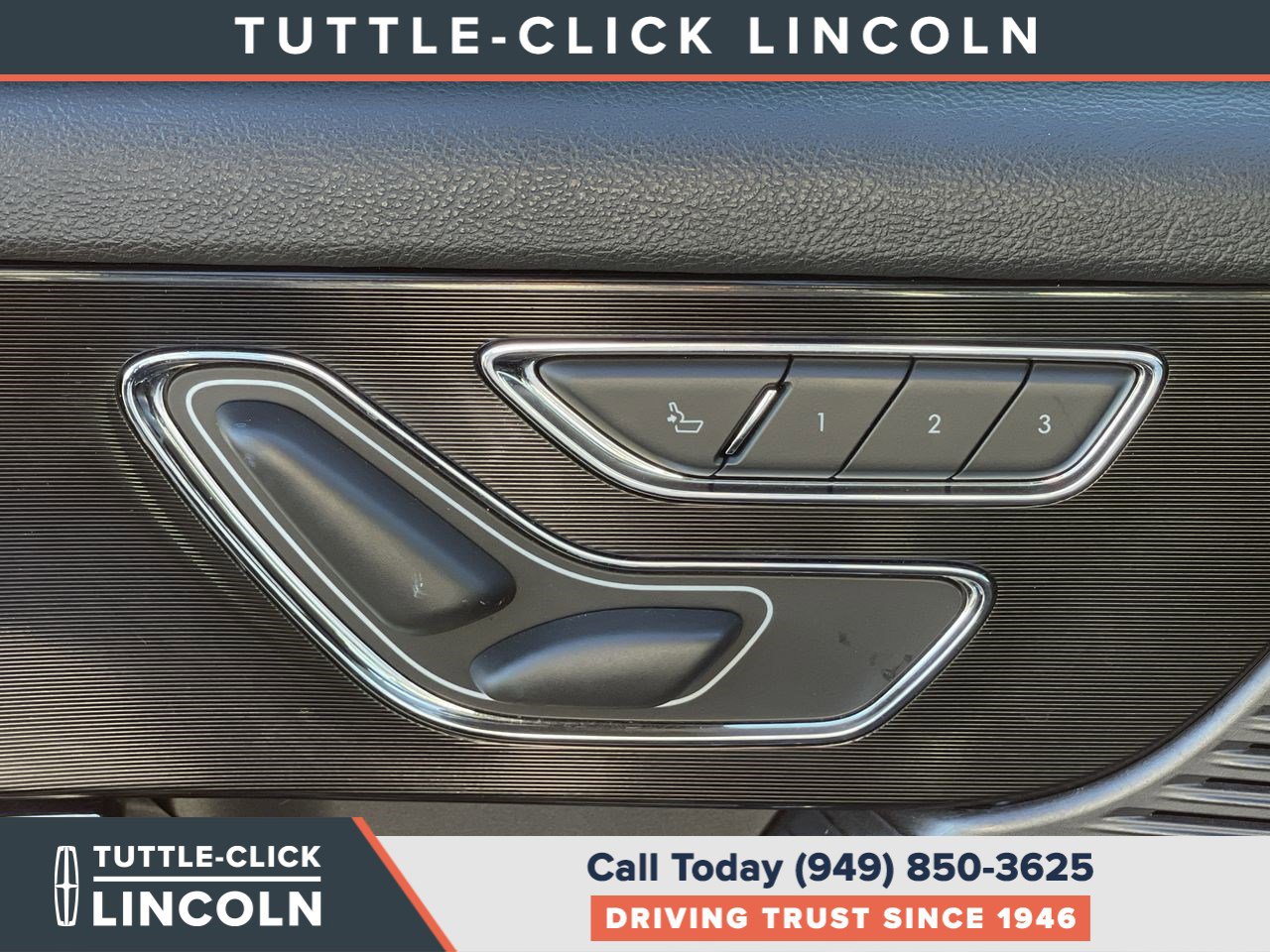 Used 2022 Lincoln Corsair Reserve w/ Equipment Group 201A FWD image 22