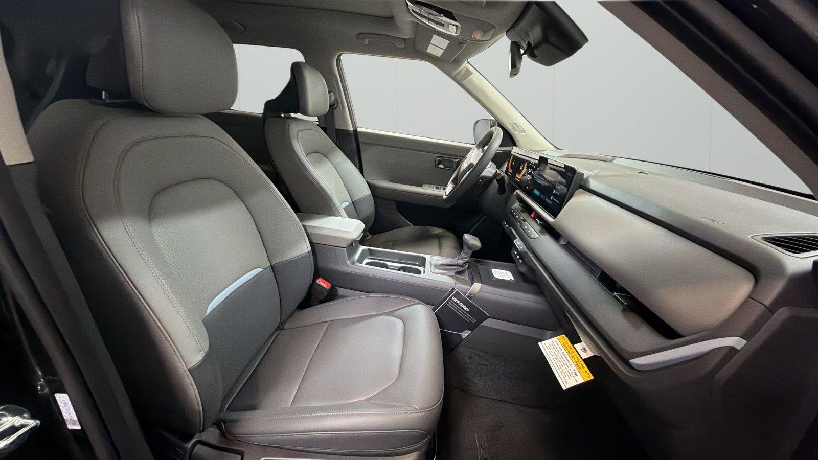 New 2027 Kia Seltos EX FWD image 14