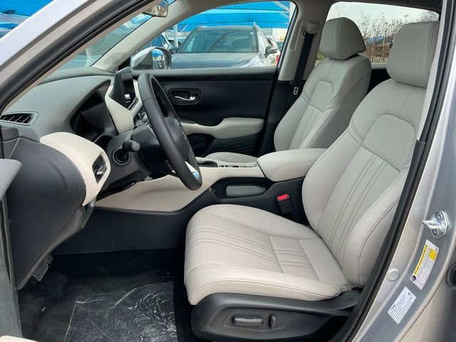 New 2026 Honda HR-V EX-L image 9