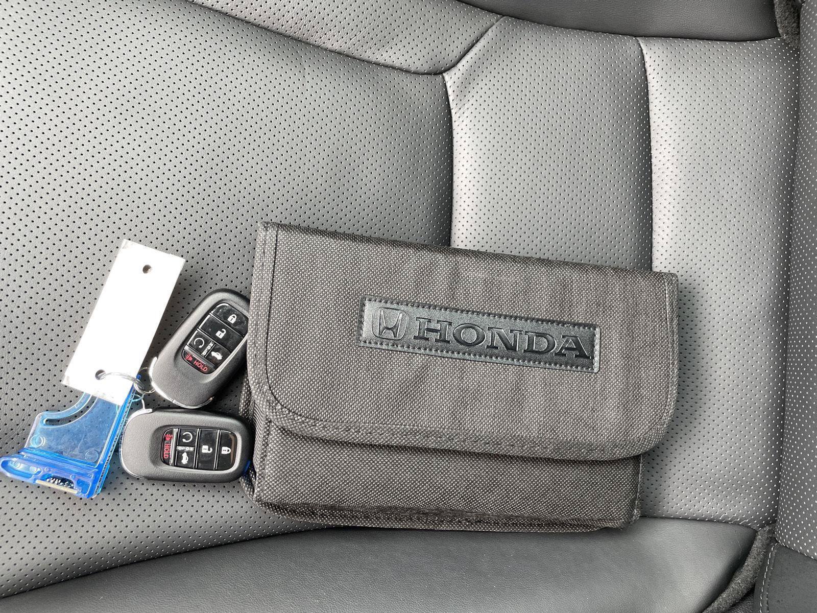 Used 2023 Honda Accord Touring image 32