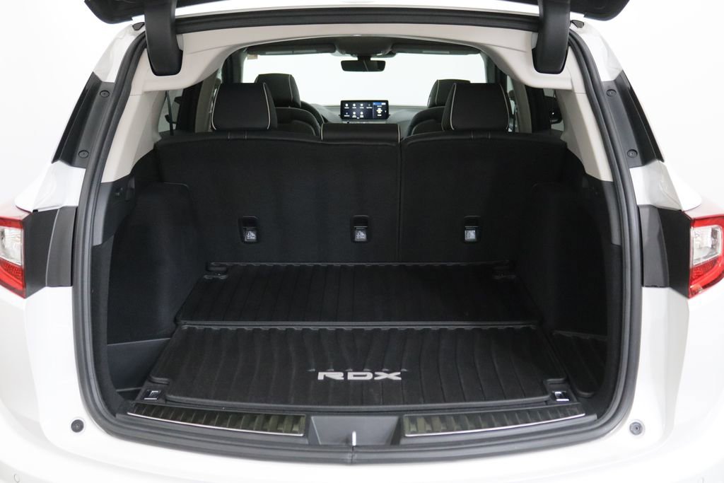 Certified 2024 Acura RDX SH-AWD w/ Advance Package image 27