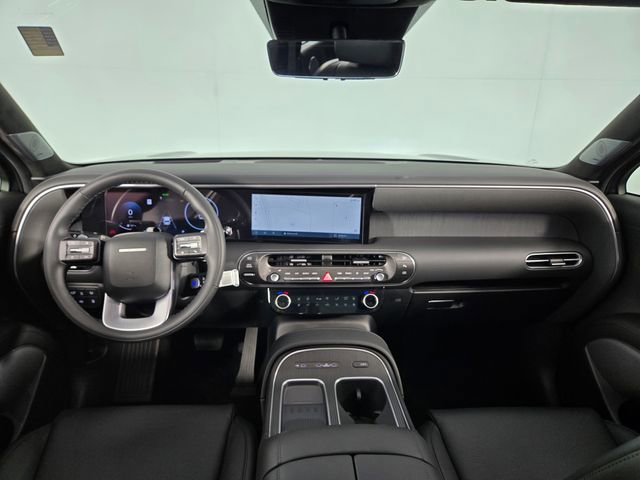 Used 2026 Hyundai Palisade Calligraphy AWD/4WD image 29