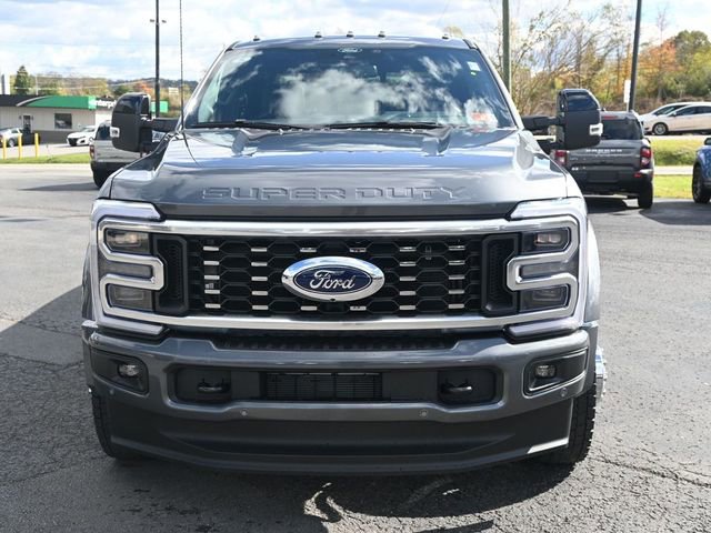 New 2026 Ford F450 Platinum image 13