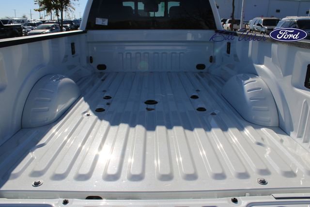 New 2026 Ford F350 King Ranch w/ Chrome Package image 6