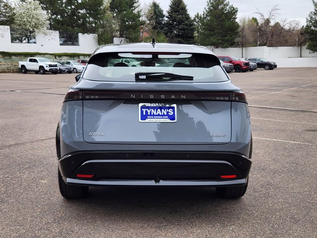 Used 2024 Nissan Ariya FWD image 6