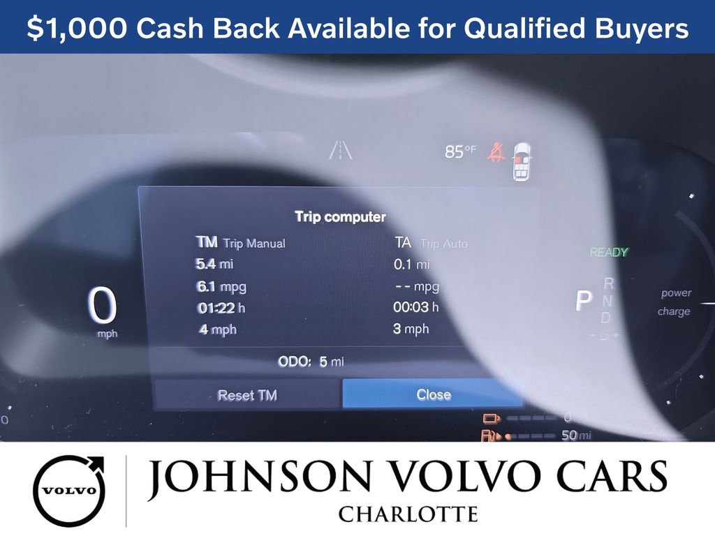 New 2026 Volvo XC90 T8 Ultra w/ Protection Package Premier AWD/4WD image 20