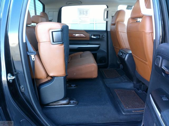 Used 2014 Toyota Tundra 1794 Edition image 29