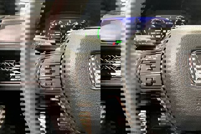 Certified 2025 Honda Accord Sport image 23