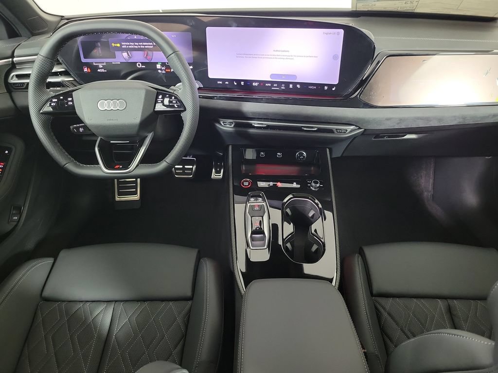 New 2026 Audi S5 Premium Plus AWD/4WD image 14