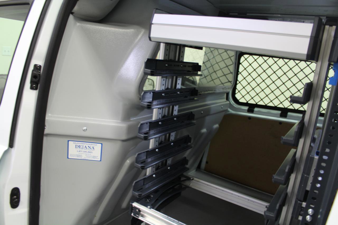Used 2023 Ford Transit Connect XL image 20