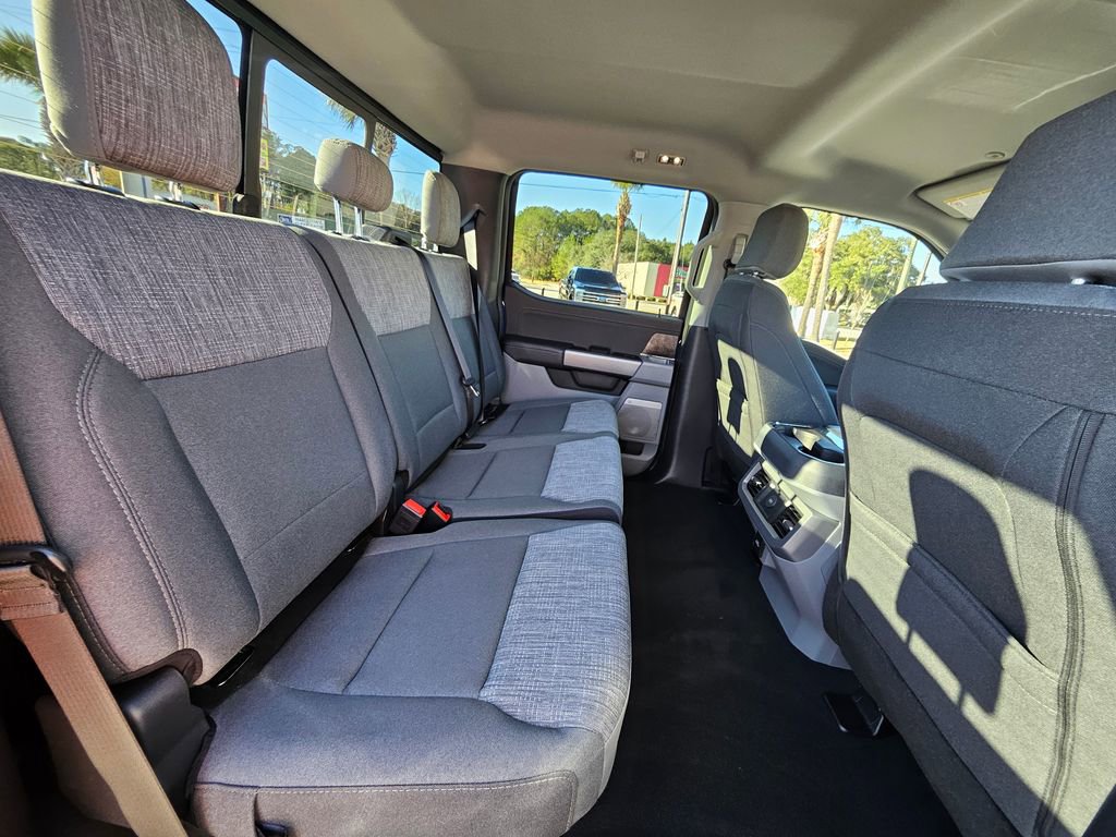 New 2026 Ford F250 XLT w/ XLT Premium Package image 7