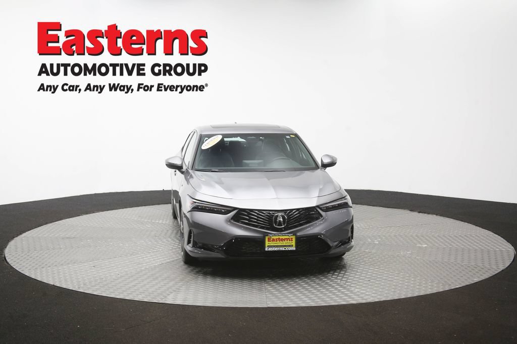 Used 2024 Acura Integra A-Spec FWD image 50