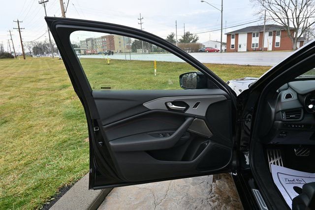 Used 2024 Acura TLX A-Spec Package image 25