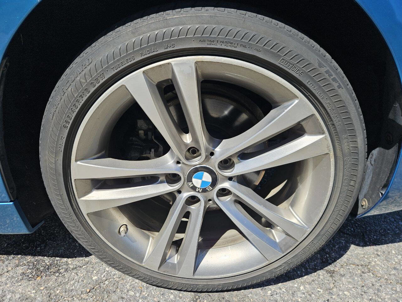 Used 2018 BMW 430i Gran Coupe xDrive image 27