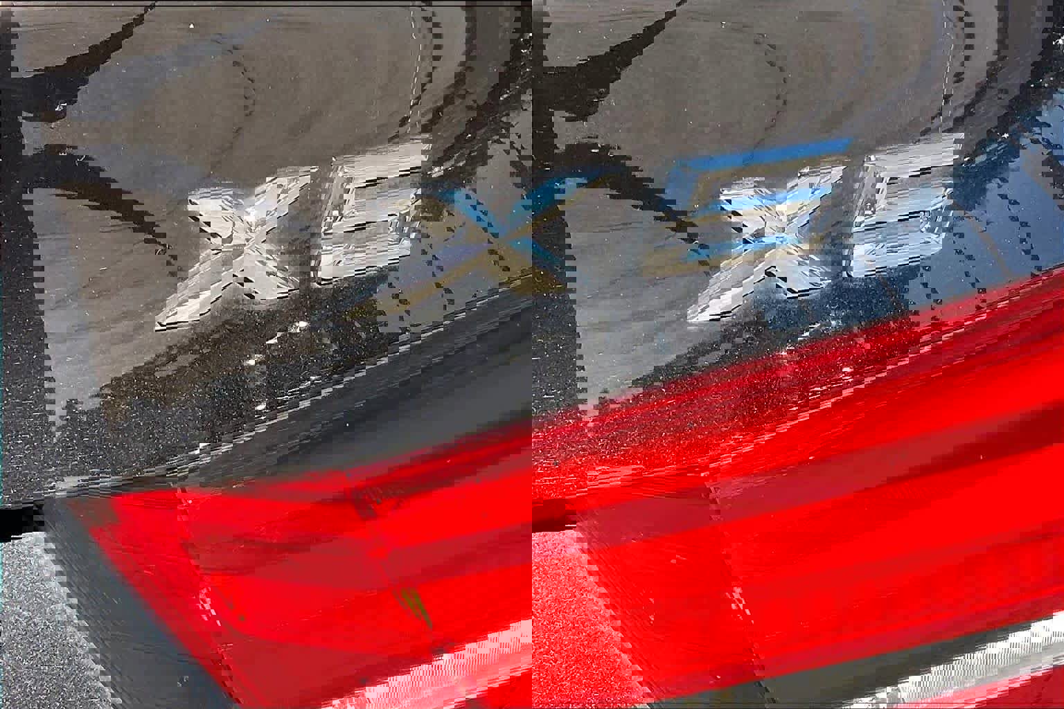 Used 2017 BMW X5 sDrive35i image 9