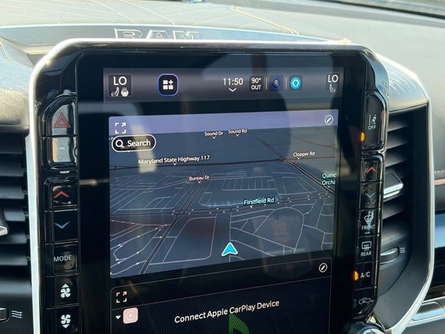 New 2026 RAM 1500 Tungsten w/ Bed Utility Group image 3