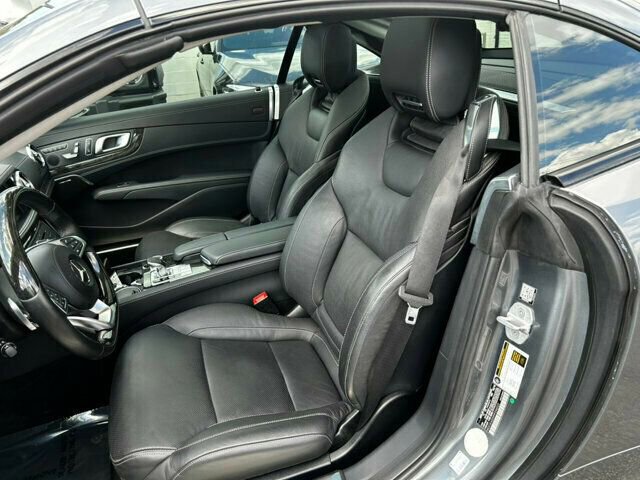Used 2017 Mercedes-Benz SL 450 image 10