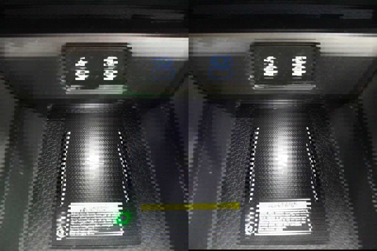 Used 2024 Honda Accord Touring image 48