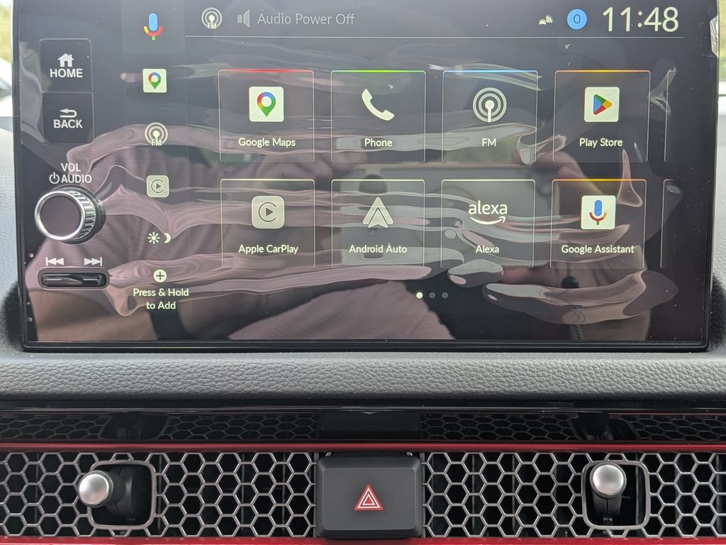 New 2026 Honda Civic Si image 22