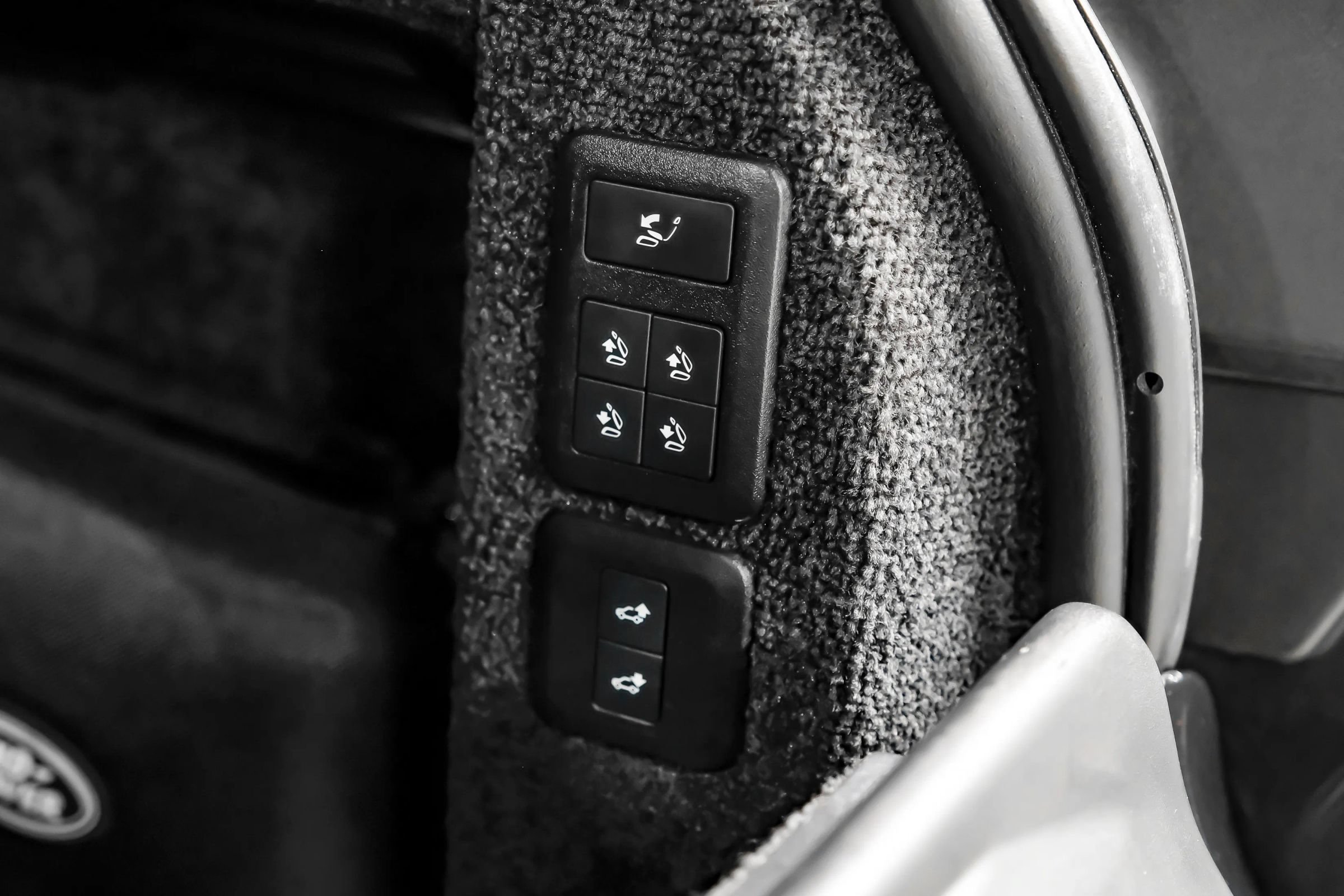 Used 2019 Land Rover Range Rover Long Wheelbase Autobiography AWD/4WD image 74