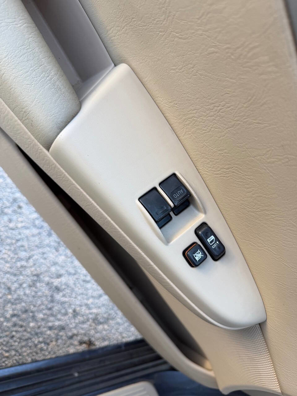 Used 2007 Toyota Solara SE Sport image 13