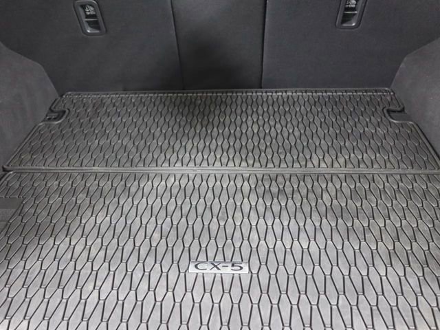 Used 2024 MAZDA CX-5 AWD 2.5 S w/ Premium Plus Pkg image 23