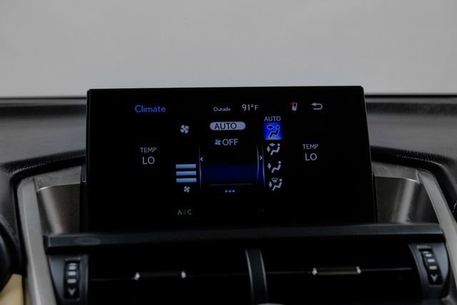 Used 2015 Lexus NX 200t FWD w/ Premium Package image 35