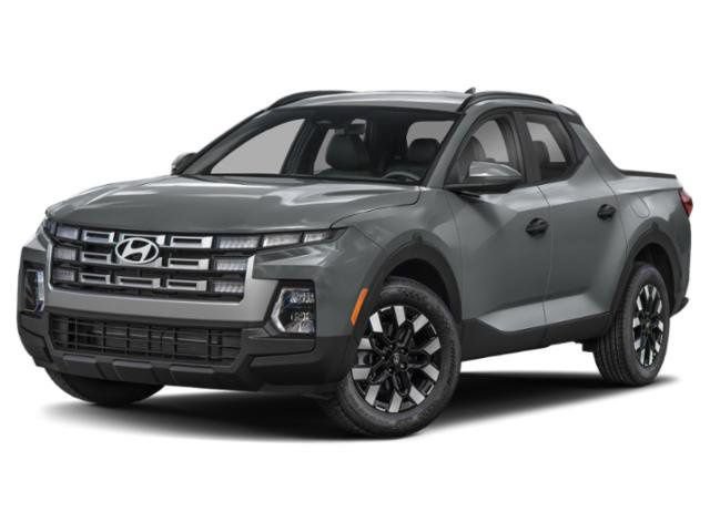 New 2027 Hyundai Santa Cruz SEL AWD/4WD image 1