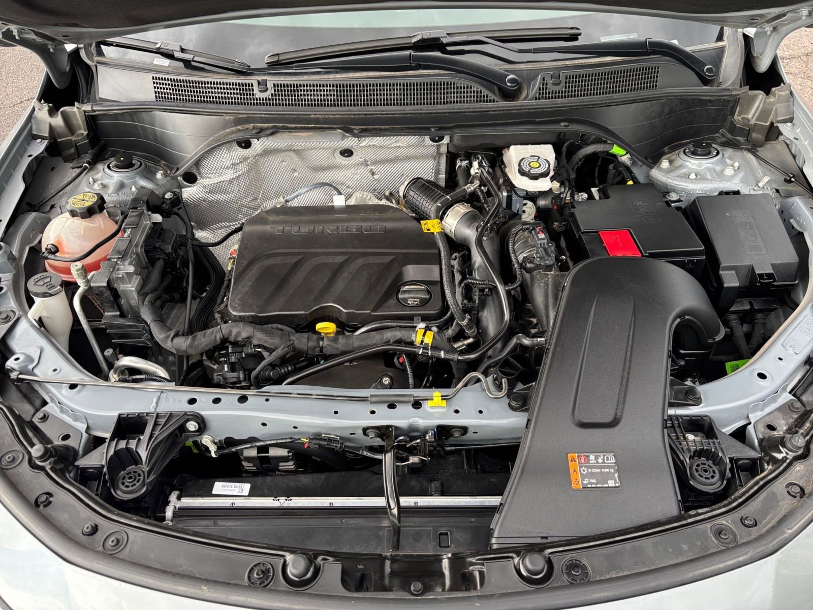 Used 2025 Buick Envista Preferred image 30