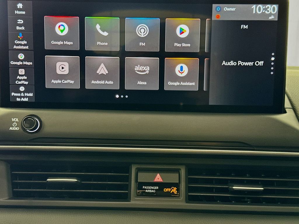 New 2026 Honda Pilot Black Edition image 18