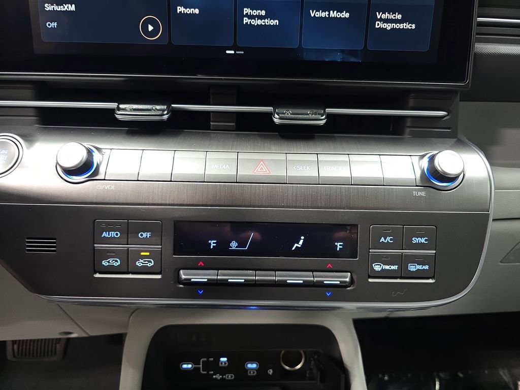 New 2026 Hyundai Kona SEL Sport FWD image 22