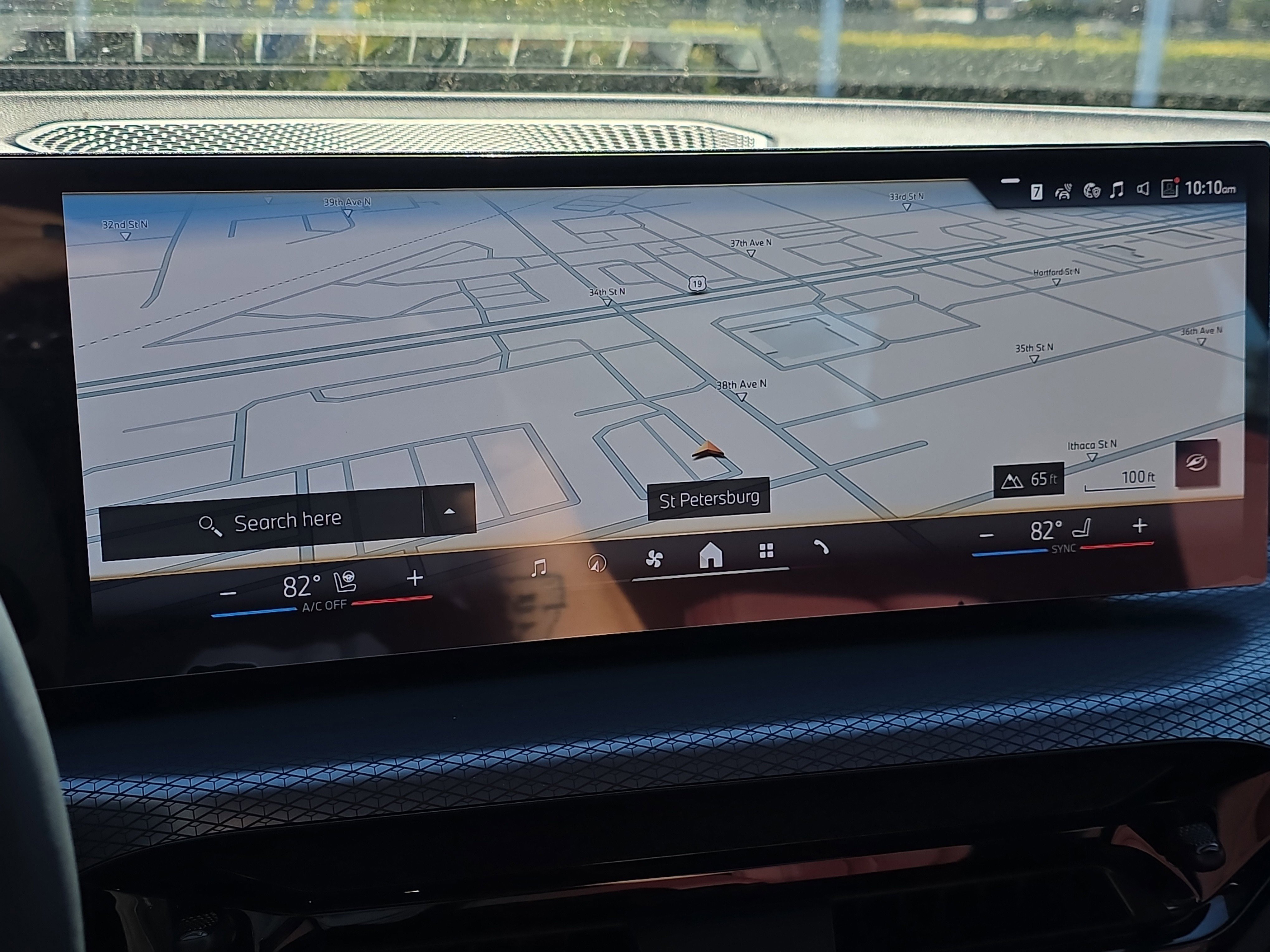 New 2026 BMW 430i 430i w/ M Sport Package image 14