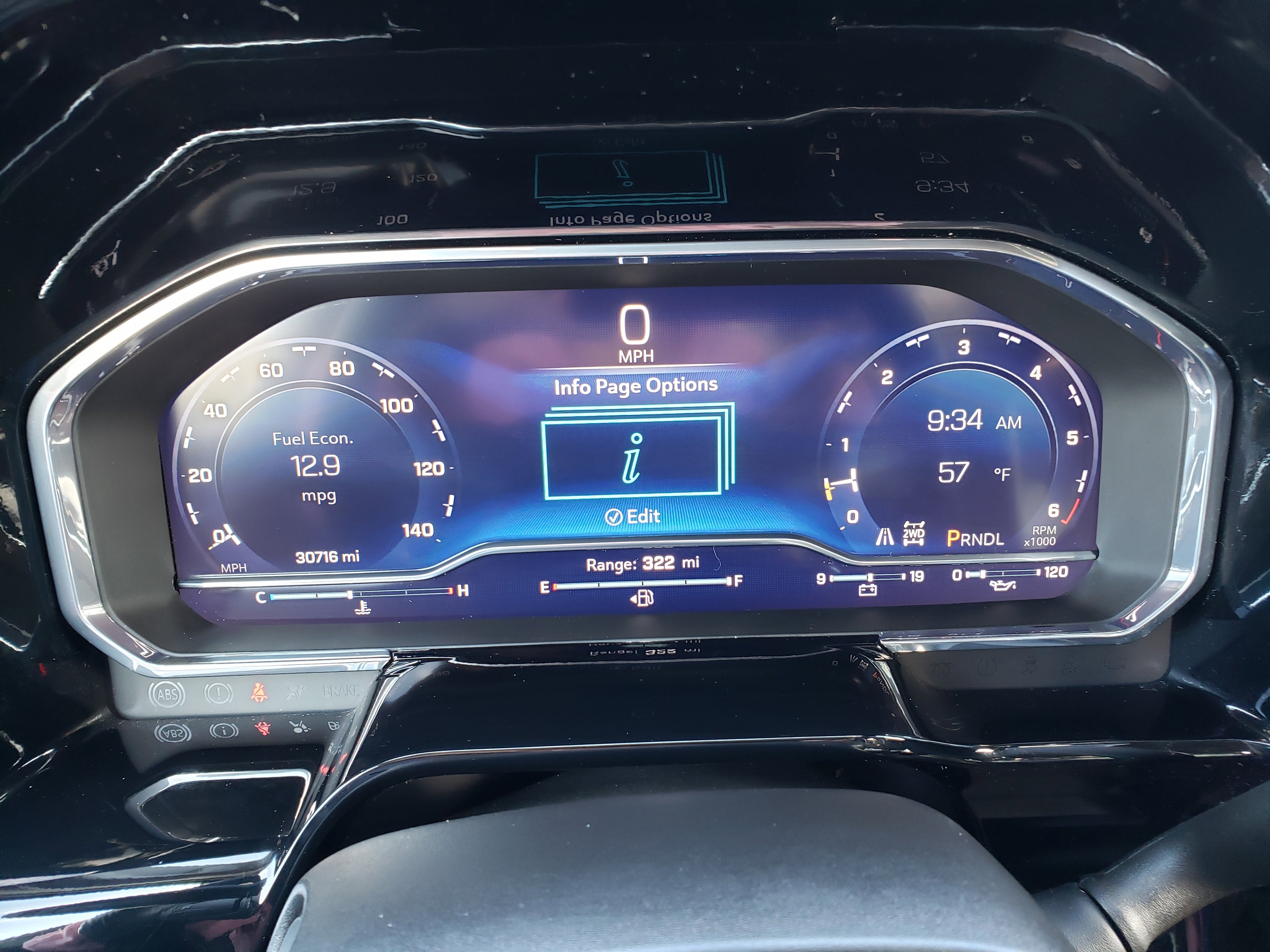 Used 2024 Chevrolet Silverado 1500 LT w/ Protection Package image 17