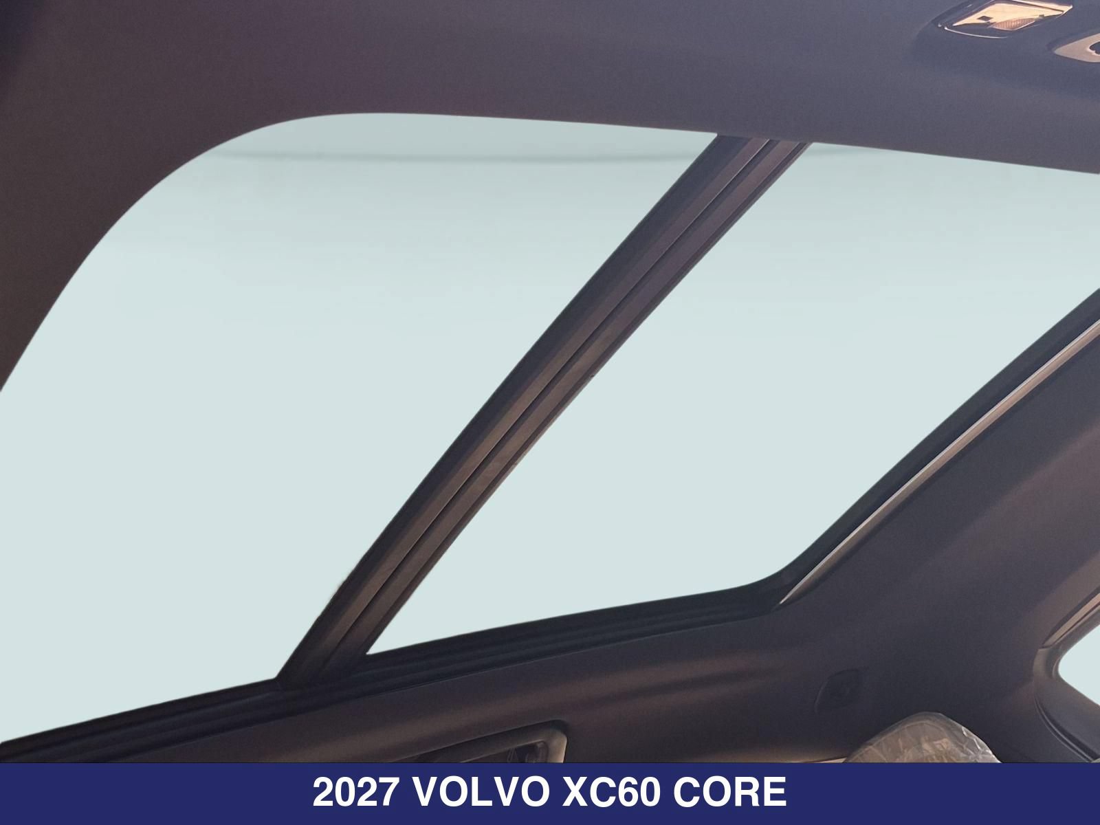 New 2027 Volvo XC60 B5 Core AWD/4WD image 17